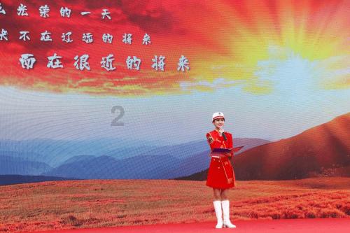 华为完成5g-a规模组网示范:实现三个重点场景连片覆盖